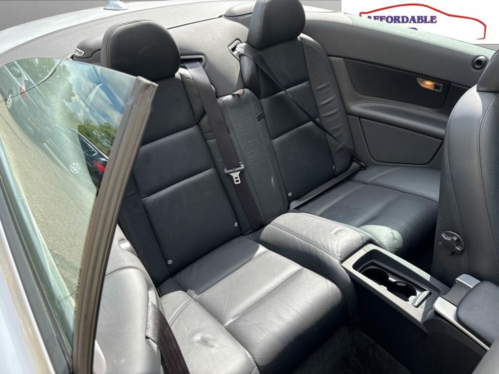 Volvo C70 2.0 D3 Blue #11