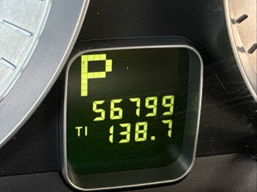 Volvo C70 2.0 D3 Blue #12
