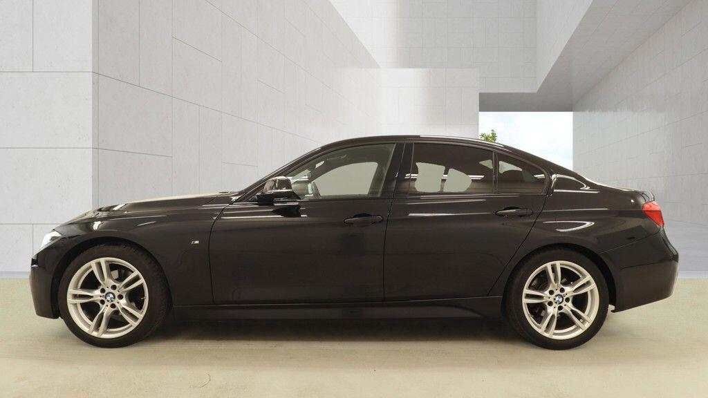 BMW 3 Series 2.0 M Sport Euro 6 Ss #6
