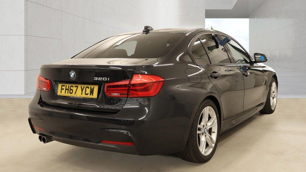 BMW 3 Series 2.0 M Sport Euro 6 Ss #4