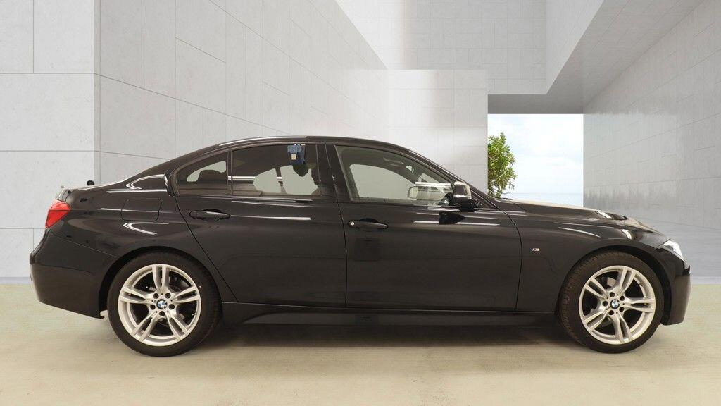 BMW 3 Series 2.0 M Sport Euro 6 Ss #5