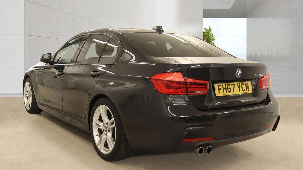 BMW 3 Series 2.0 M Sport Euro 6 Ss #3
