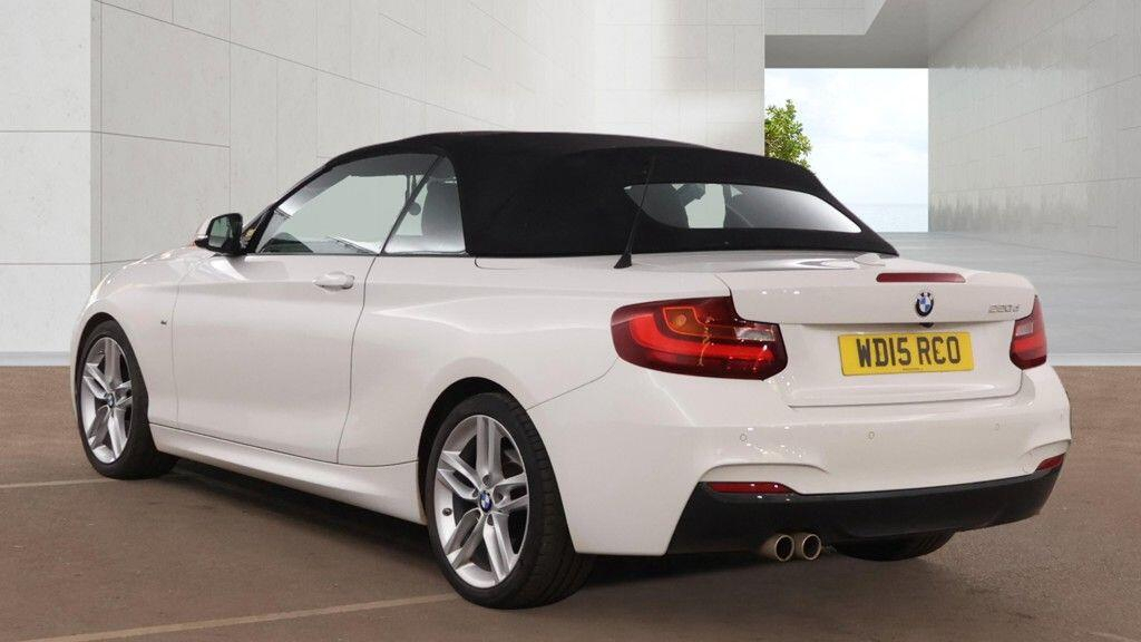 BMW 2 Series 2.0 M Sport Euro 6 Ss #3