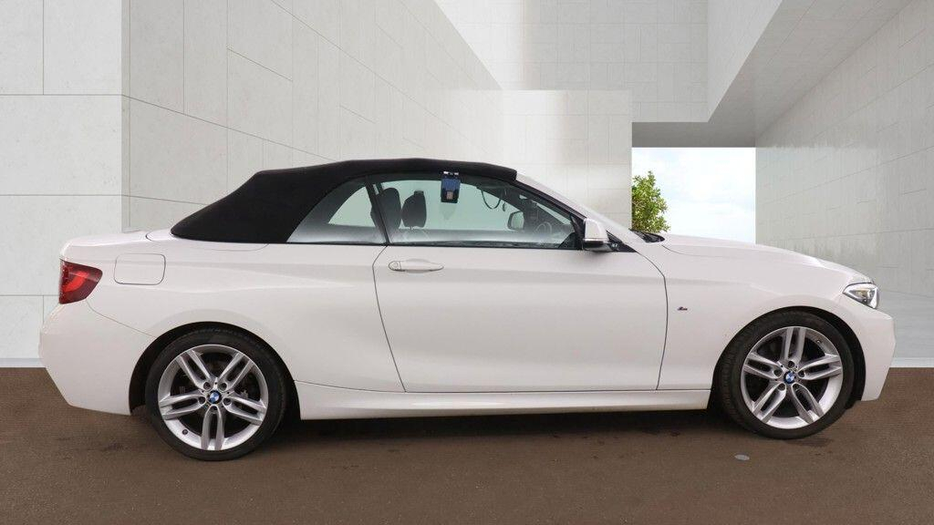 BMW 2 Series 2.0 M Sport Euro 6 Ss #5