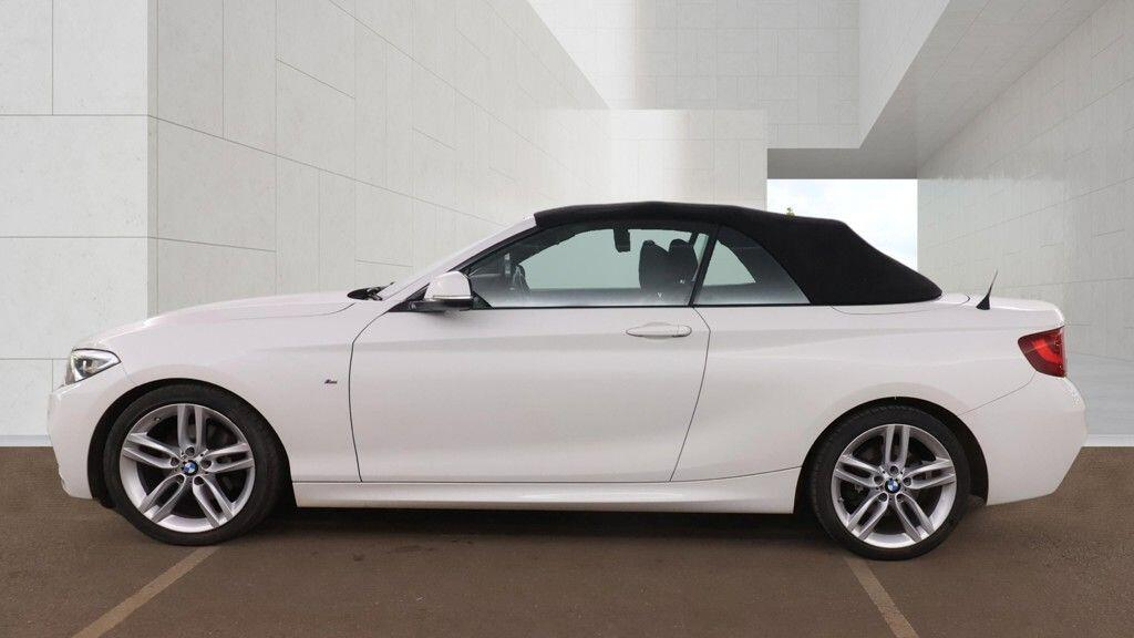 BMW 2 Series 2.0 M Sport Euro 6 Ss #6