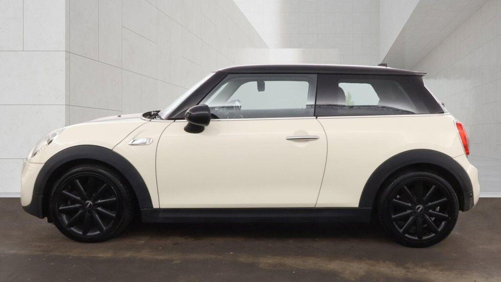 Mini Hatch 2.0 Cooper S Euro 6 Ss #6