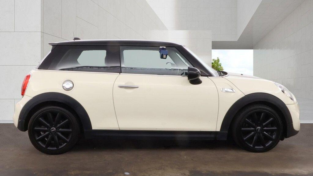 Mini Hatch 2.0 Cooper S Euro 6 Ss #5