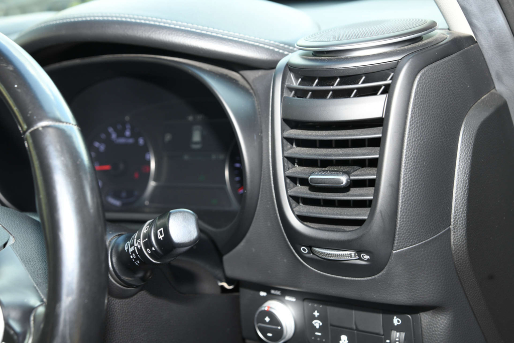 Kia Soul Hatchback Silver #23