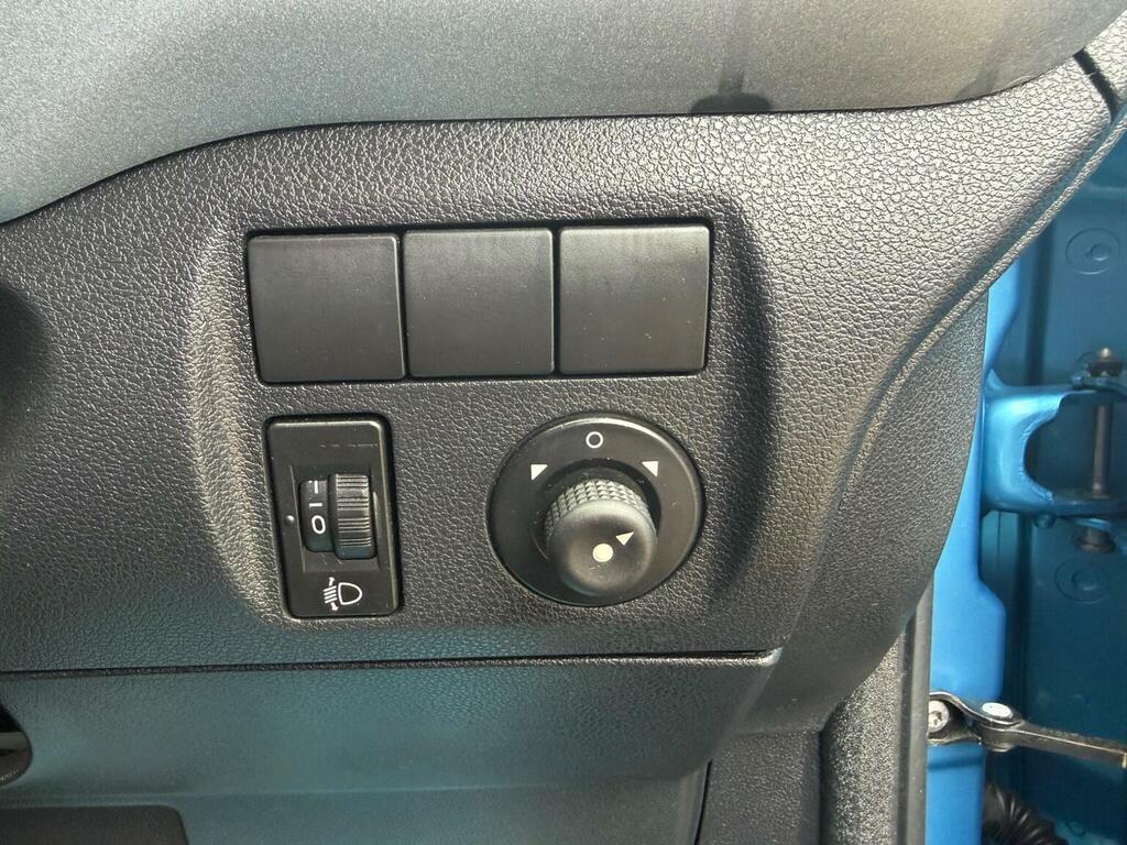 Citroen Berlingo 1.6 Hdi Xtr 201010 Grey #23