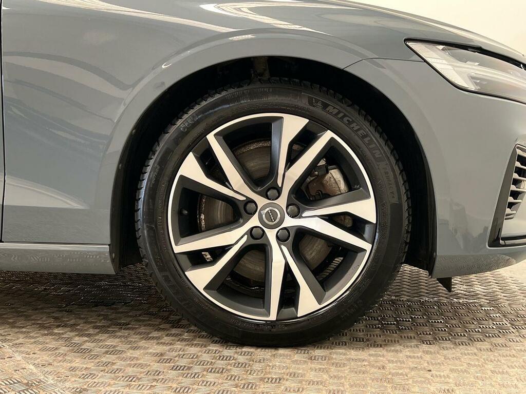 Volvo S60 #9