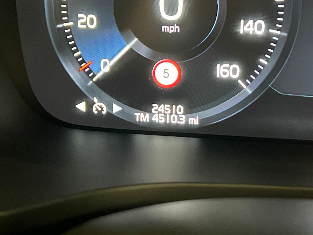 Volvo S60 #14