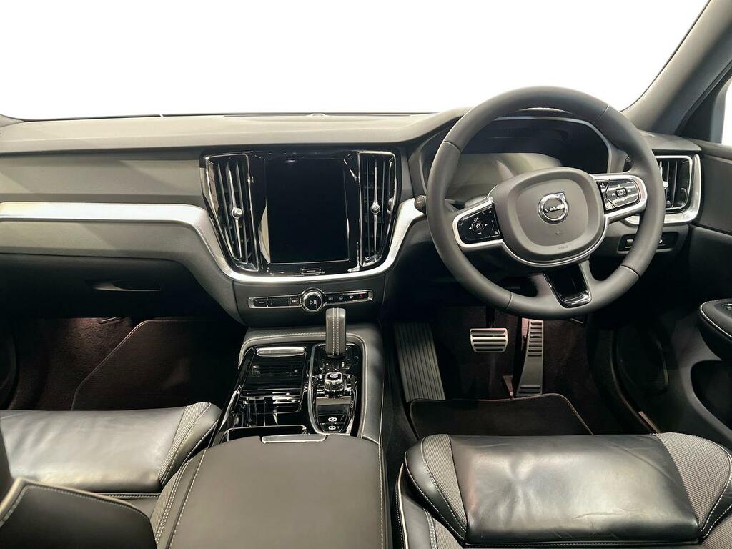 Volvo S60 #5
