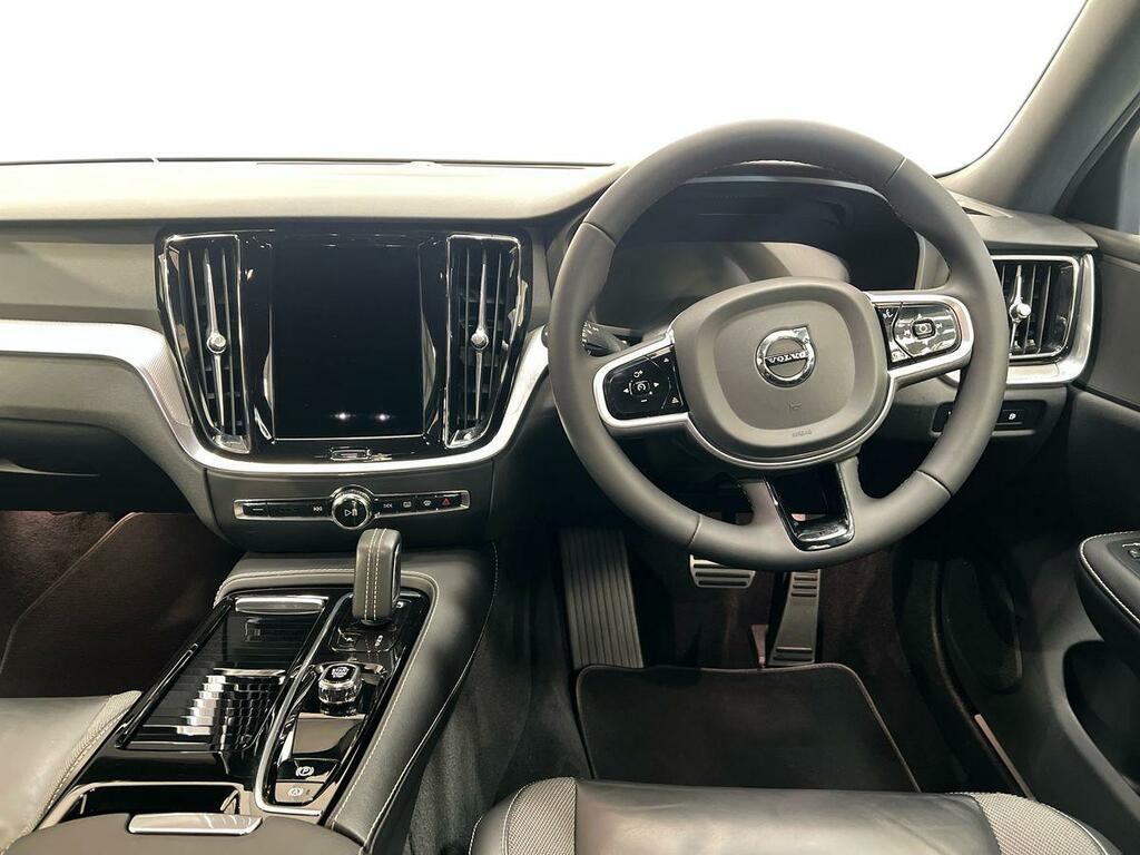 Volvo S60 #10