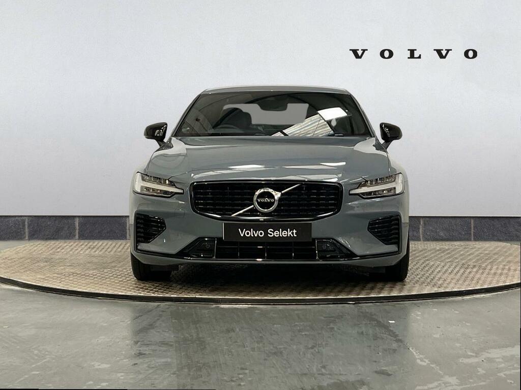 Volvo S60 #8