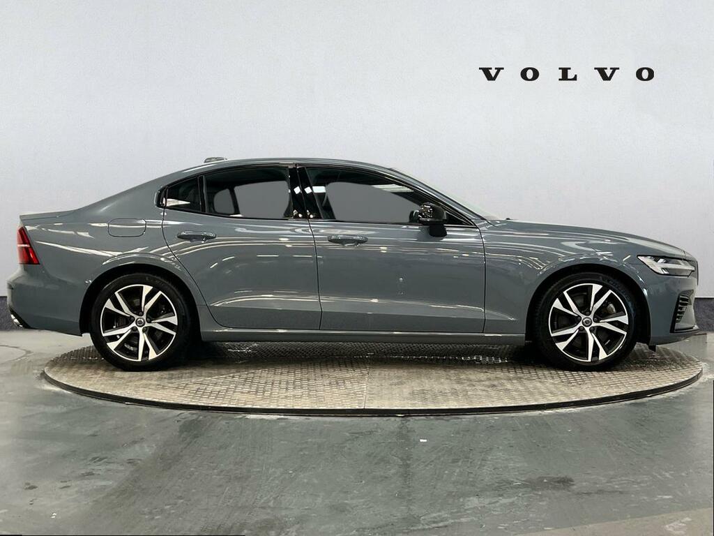 Volvo S60 #3