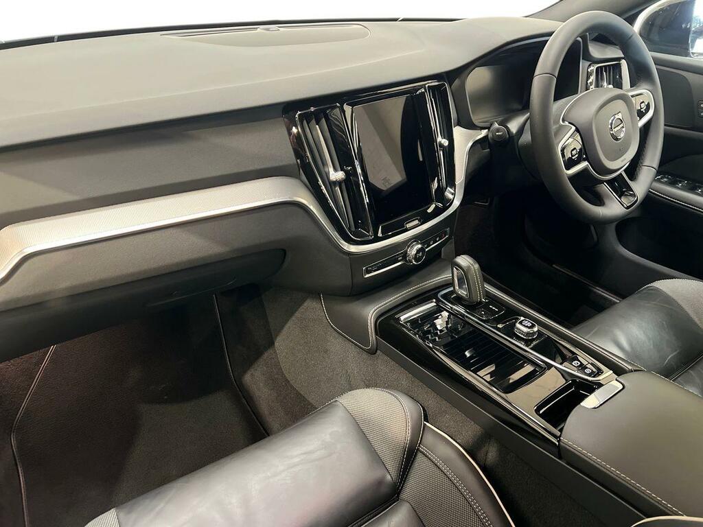 Volvo S60 #4