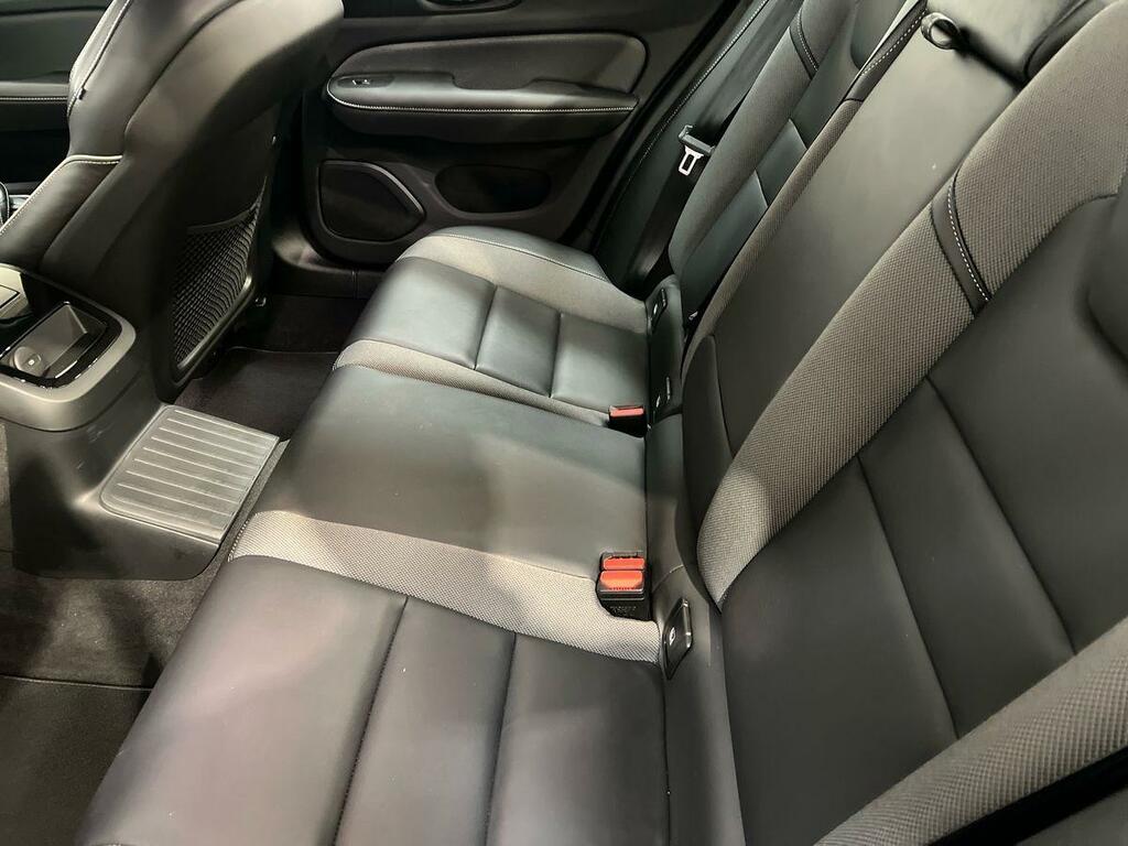 Volvo S60 #6