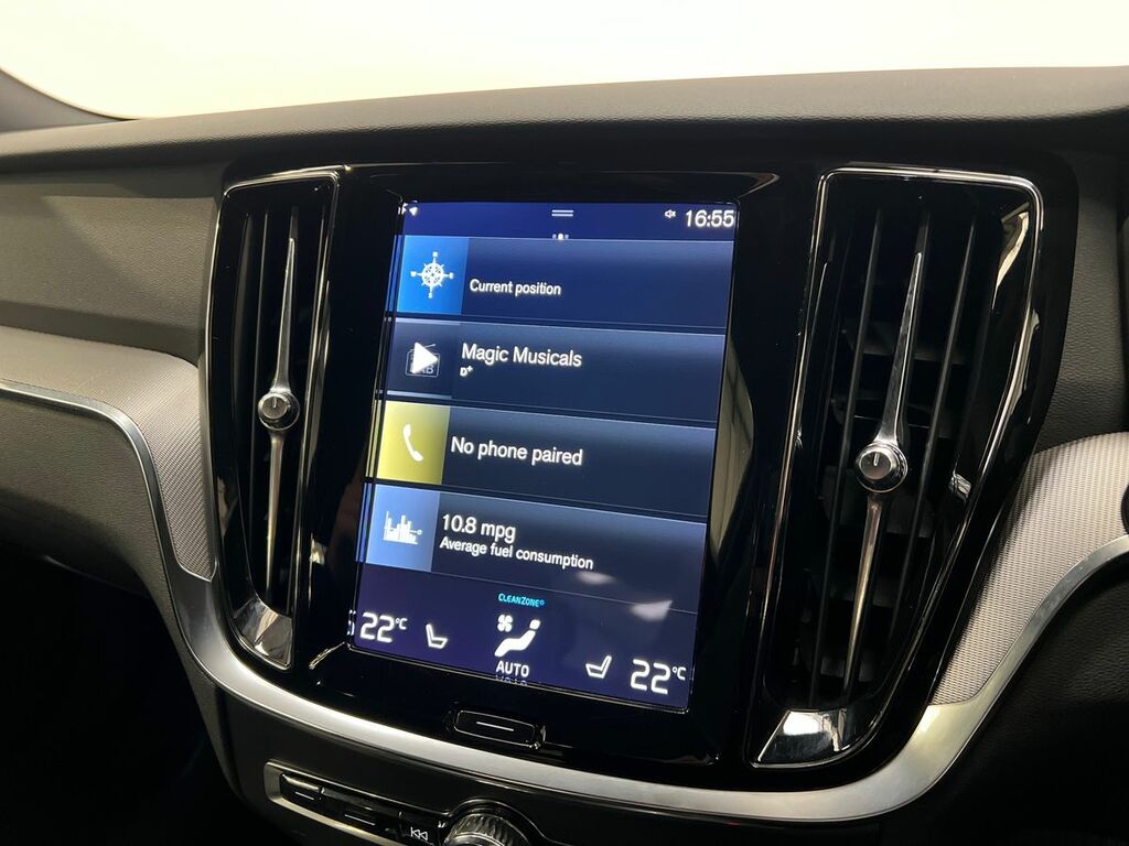 Volvo S60 #12
