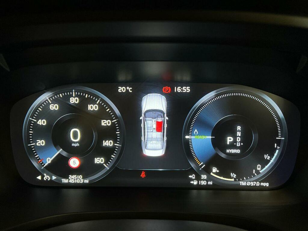 Volvo S60 #11
