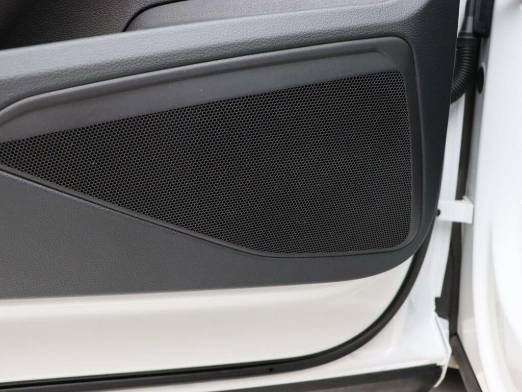Audi E-tron Black Edition Black #32