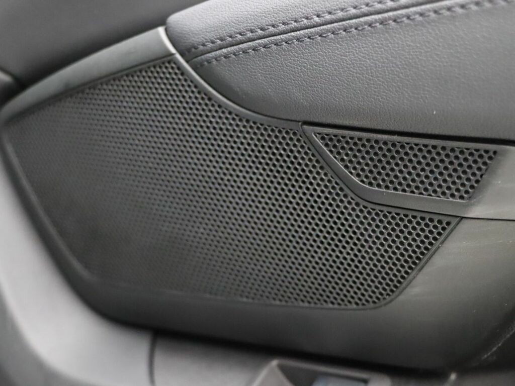 Audi E Tron GT Coupe Black #32