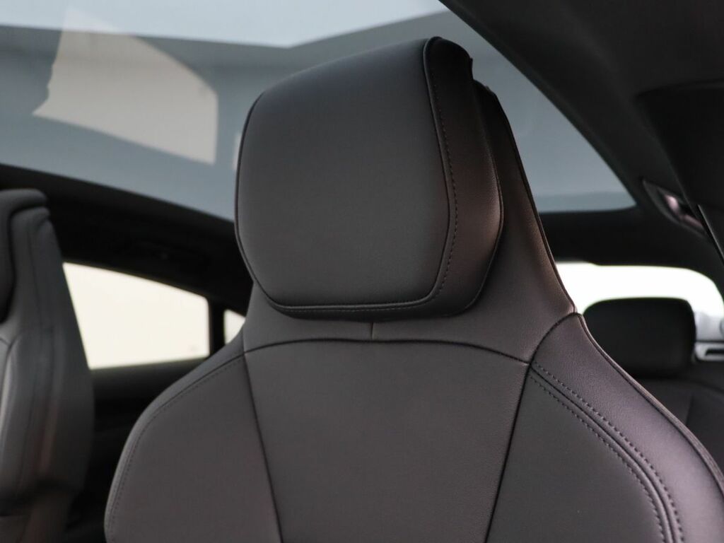 Audi E Tron GT Coupe Black #31