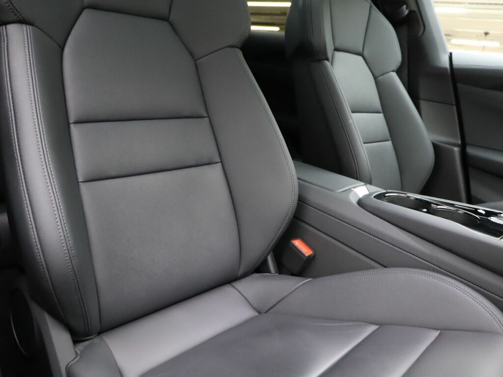 Audi E Tron GT Coupe Black #34