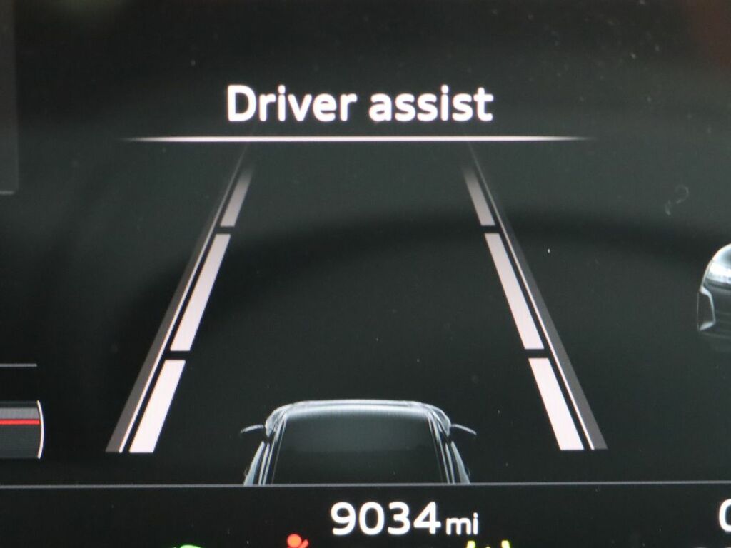 Audi E Tron GT Coupe Black #25
