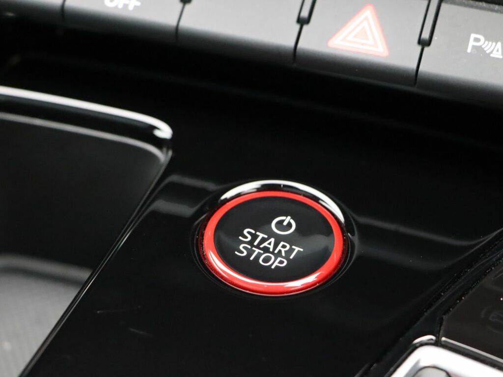 Audi E Tron GT Coupe Black #36
