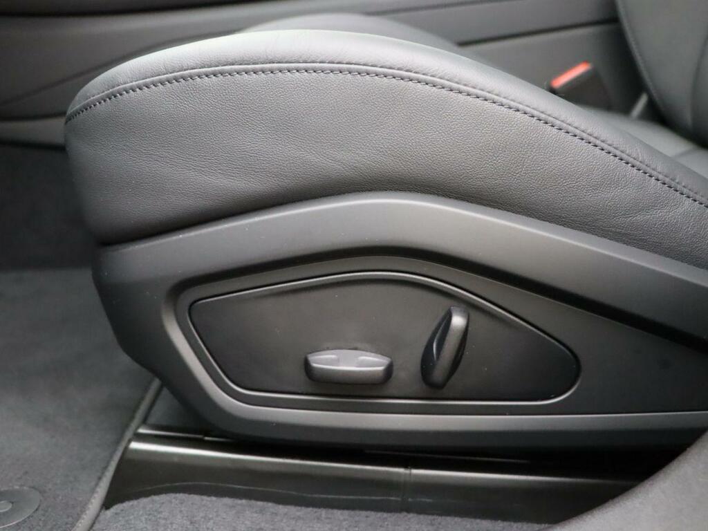 Audi E Tron GT Coupe Black #22
