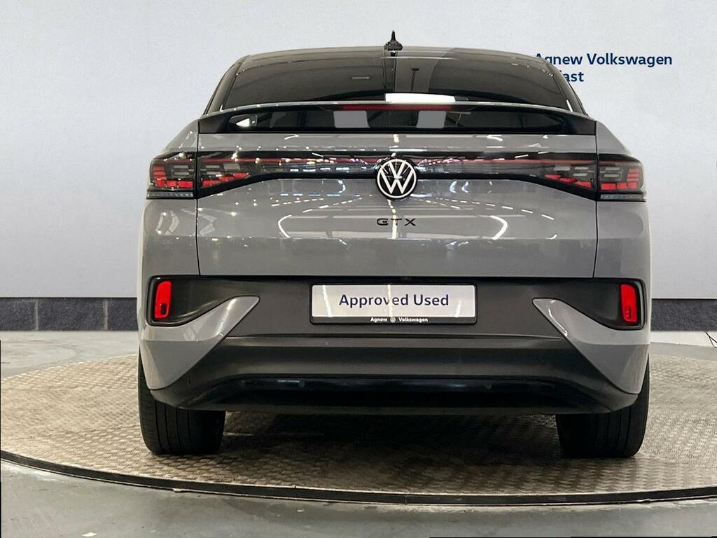Volkswagen ID.5 Tech Pro Performance Black #12