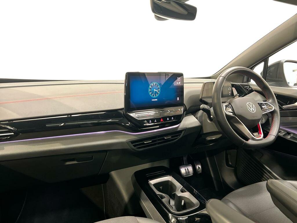 Volkswagen ID.5 Tech Pro Performance Black #2