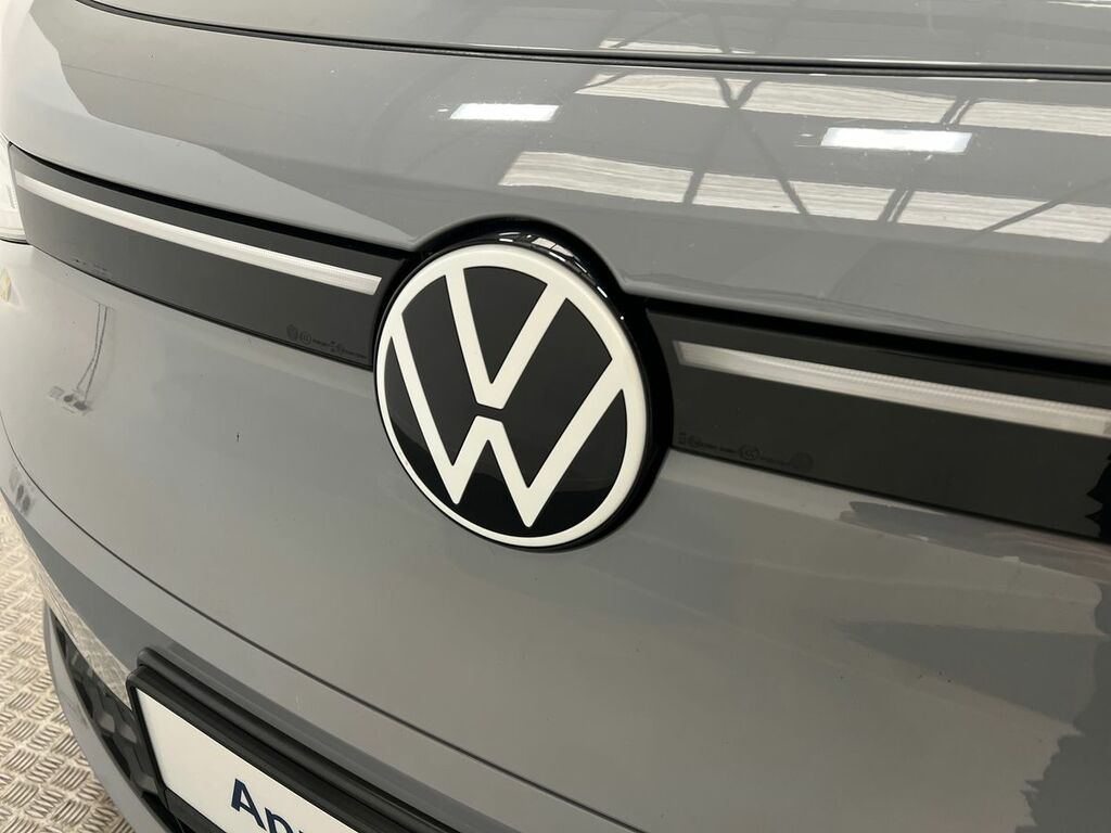 Volkswagen ID.5 Tech Pro Performance Black #21