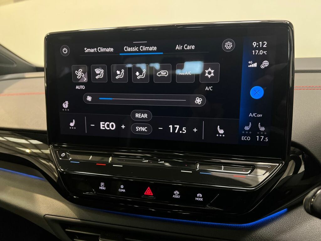 Volkswagen ID.5 Tech Pro Performance Black #28