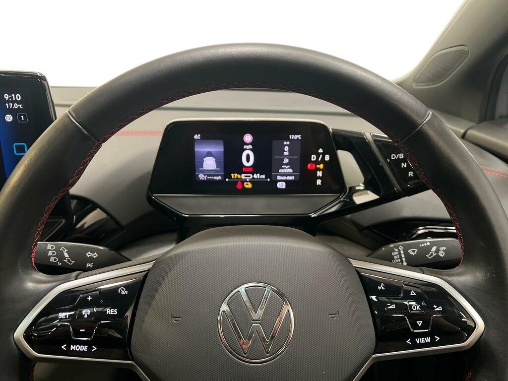 Volkswagen ID.5 Tech Pro Performance Black #8