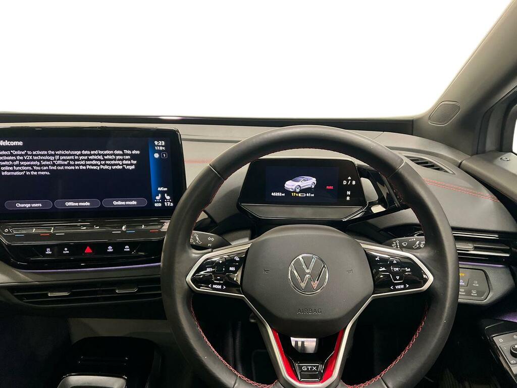 Volkswagen ID.5 Tech Pro Performance Black #13