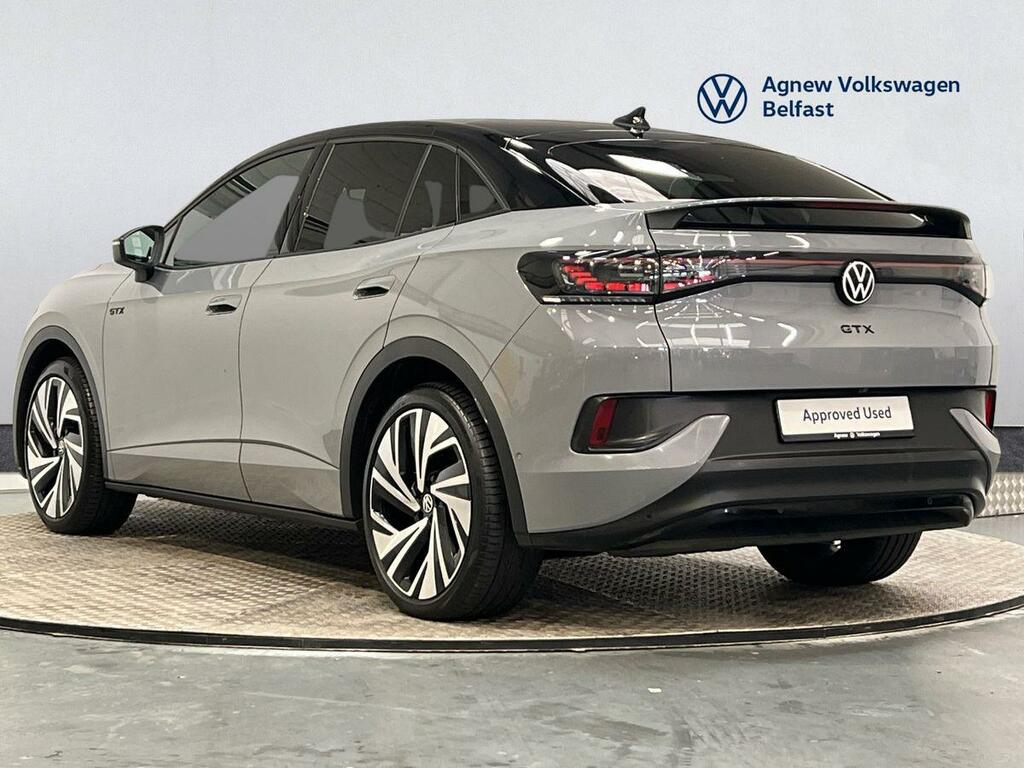 Volkswagen ID.5 Tech Pro Performance Black #3