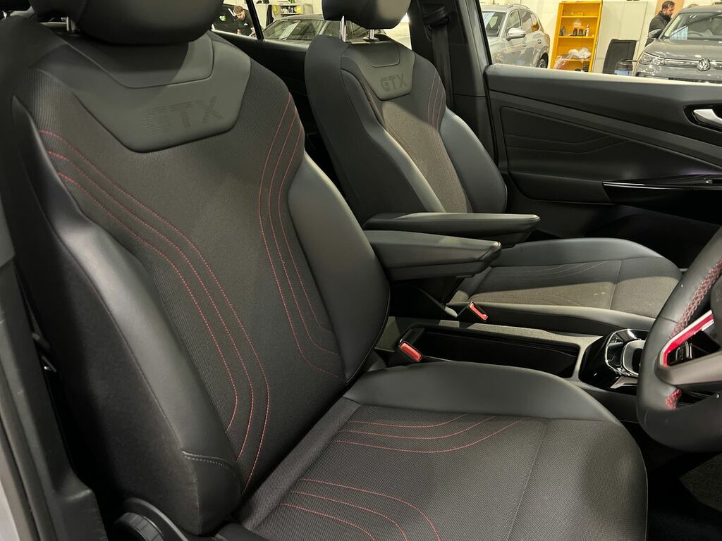 Volkswagen ID.5 Tech Pro Performance Black #27