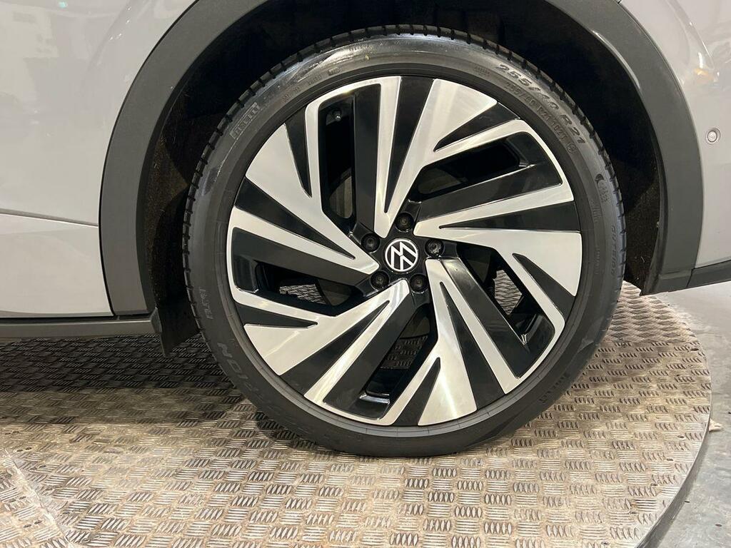 Volkswagen ID.5 Tech Pro Performance Black #25