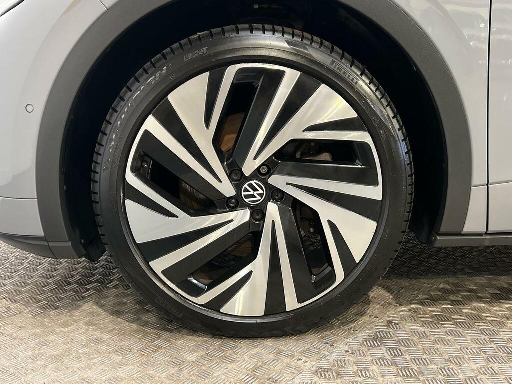 Volkswagen ID.5 Tech Pro Performance Black #26