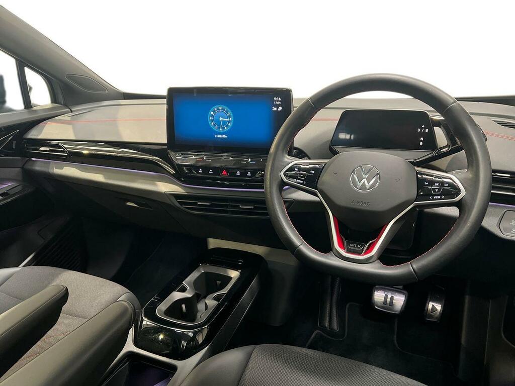 Volkswagen ID.5 Tech Pro Performance Black #6
