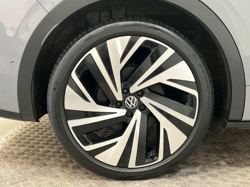 Volkswagen ID.5 Tech Pro Performance Black #24