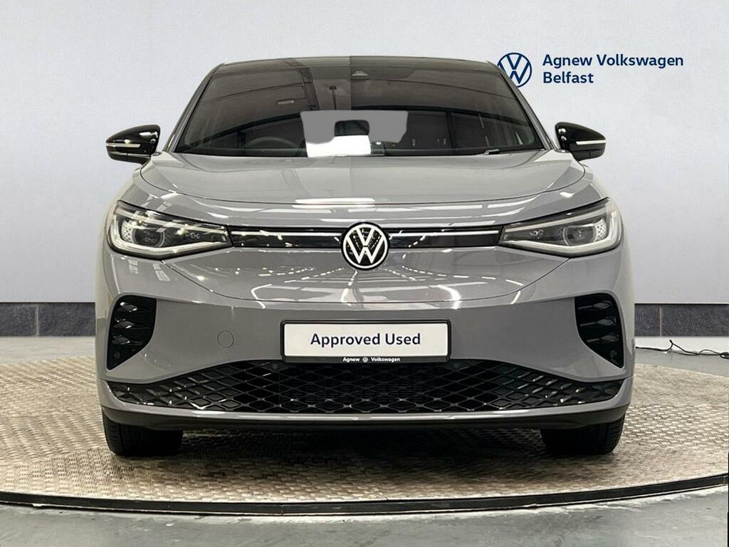 Volkswagen ID.5 Tech Pro Performance Black #11