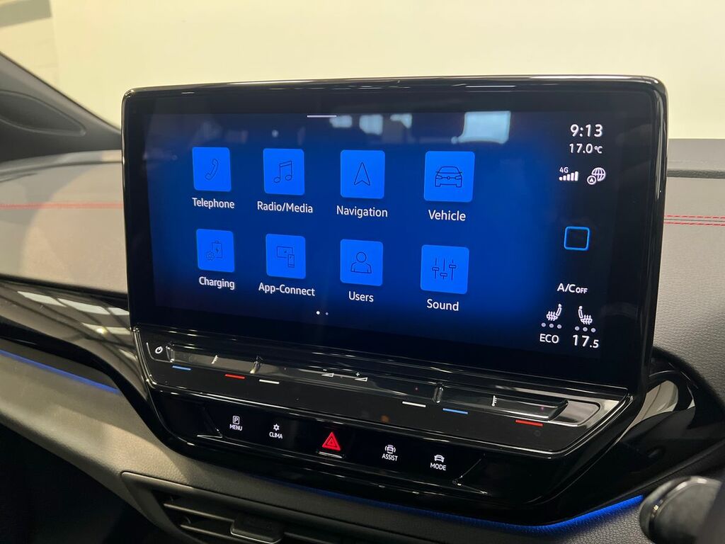 Volkswagen ID.5 Tech Pro Performance Black #32