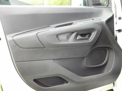 Vauxhall Combo #41