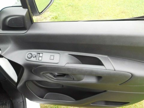 Vauxhall Combo #40