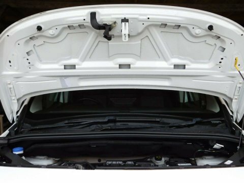 Vauxhall Combo #38