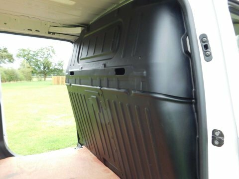 Vauxhall Combo #27