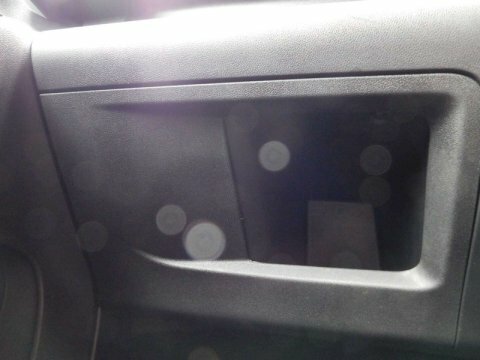 Vauxhall Combo #14