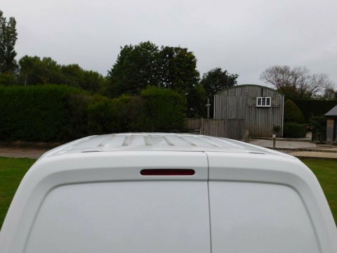Vauxhall Combo #43